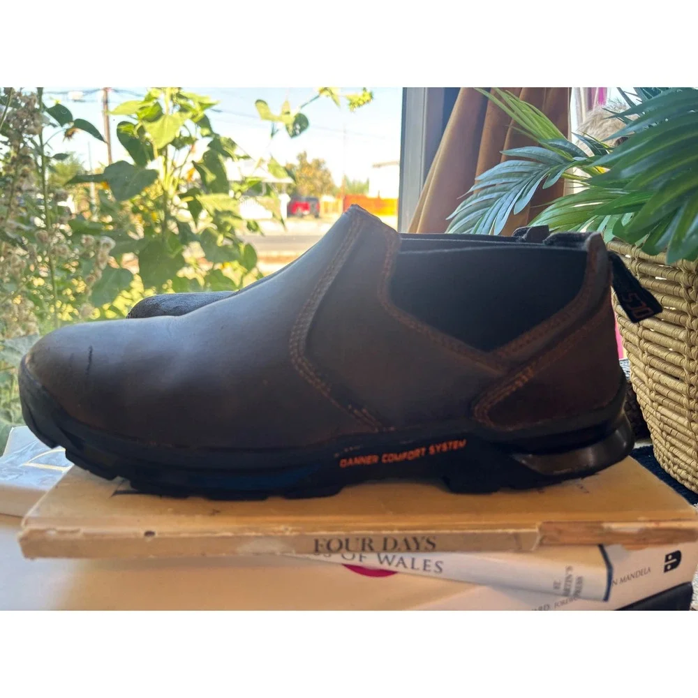 Danner size 10